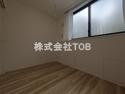 その他部屋・スペース　4.3帖