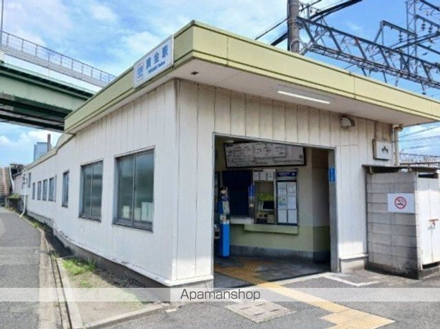 その他　近鉄名古屋線　黄金駅（その他）まで900m