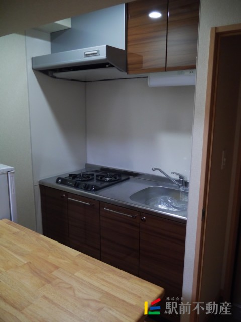 キッチン　同タイプ別部屋