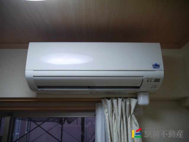 その他設備　同タイプ別部屋