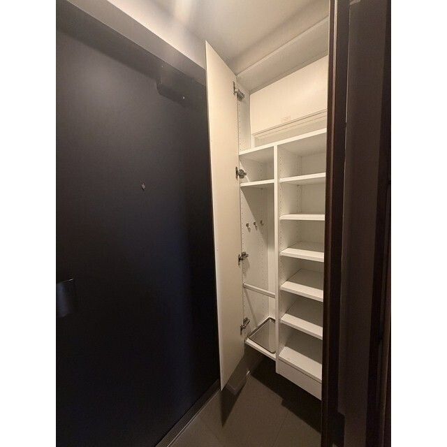 玄関　☆広々とした玄関☆