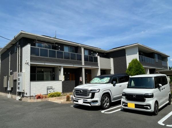 近鉄長野線 喜志駅 徒歩16分 築8年