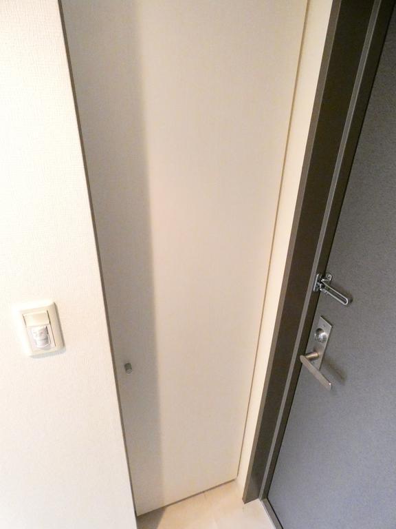 玄関　玄関※別部屋参考写真