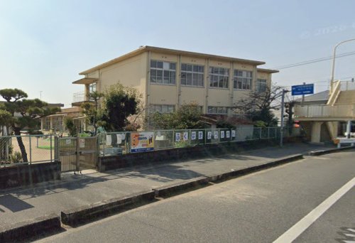 幼稚園・保育園　岡山市立福浜幼稚園（幼稚園・保育園）まで1686m