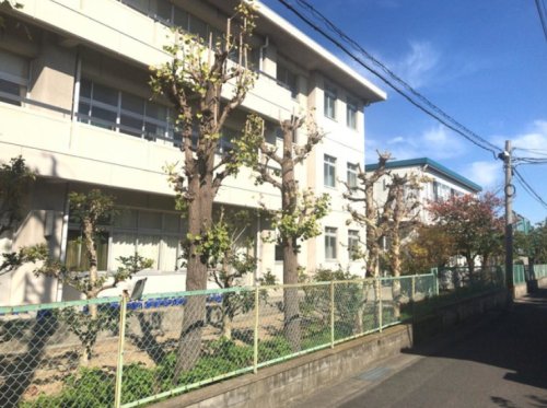 小学校　岡山市立平井小学校（小学校）まで3499m