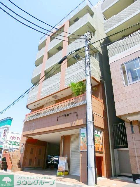 建物外観　お問合せはタウンハウジングまで！※現地待合わせ相談可能