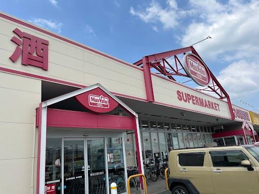 その他　マックスバリュ国府店（その他）まで394m