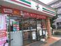 コンビニ　セブン-イレブン 江戸川南篠崎４丁目店（コンビニ）まで372m