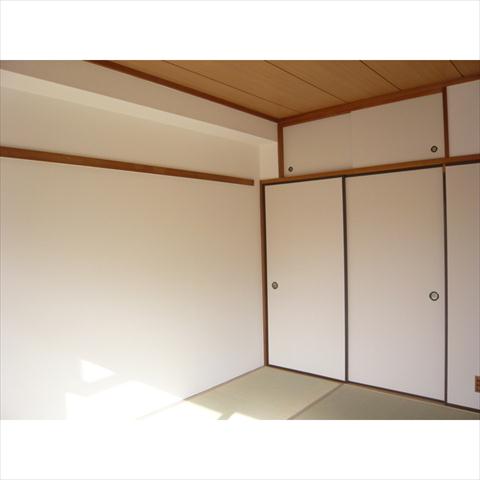 プラージュ高田馬場の内装写真