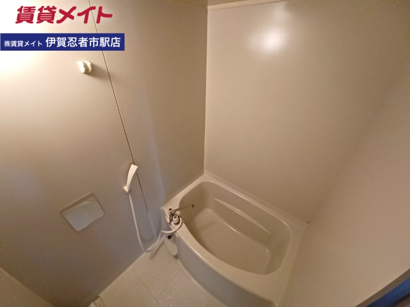 バス・シャワールーム　同型写真