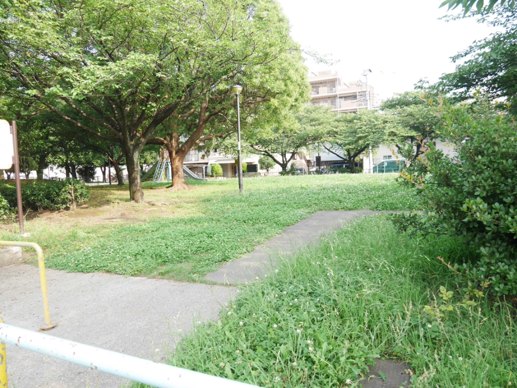 公園　野耕地公園（公園）まで289m