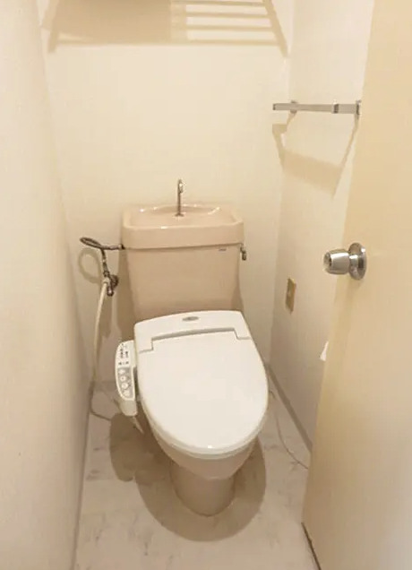 本郷壱岐坂ハイツのトイレ写真
