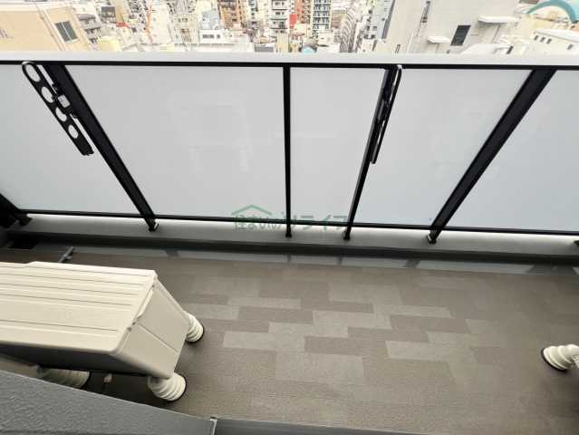 JMFレジデンス浅草橋三丁目の内装写真