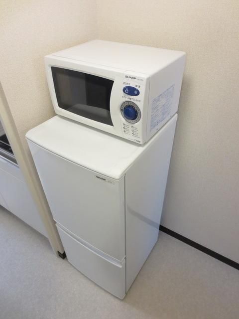 レオネクストマグノリアのその他写真