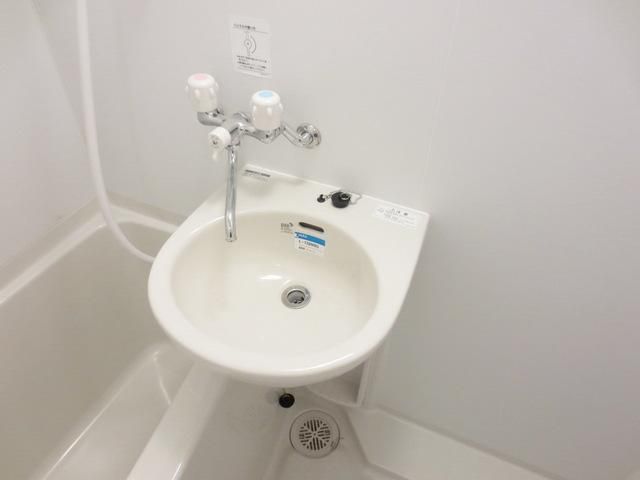 レオネクストマグノリアの内装写真