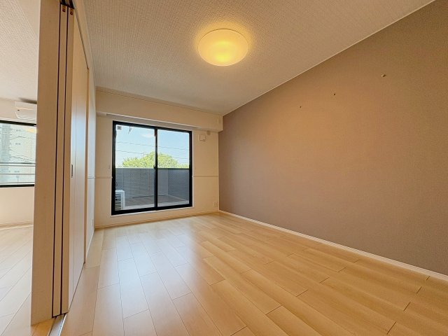 その他部屋・スペース　明るい室内です