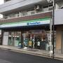 コンビニ　ファミリーマート 生麦駅西口店（コンビニ）まで350m