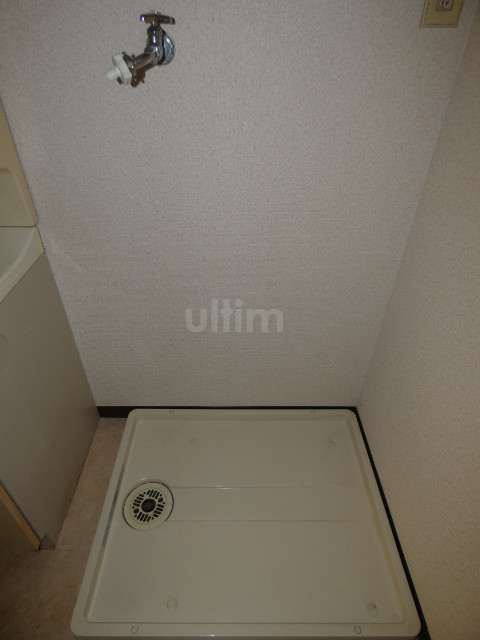 その他　洗濯機置き場※他のお部屋です、ご参考までに