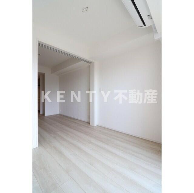 その他部屋・スペース　寝室です