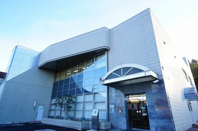 銀行　東邦銀行 船引支店（銀行）まで1900m