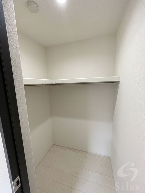 収納　同仕様