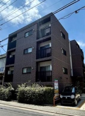 建物外観　☆外観☆