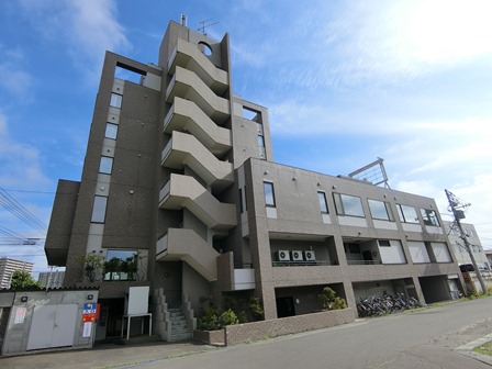 ＪＲ千歳線 北広島駅 徒歩11分 築31年