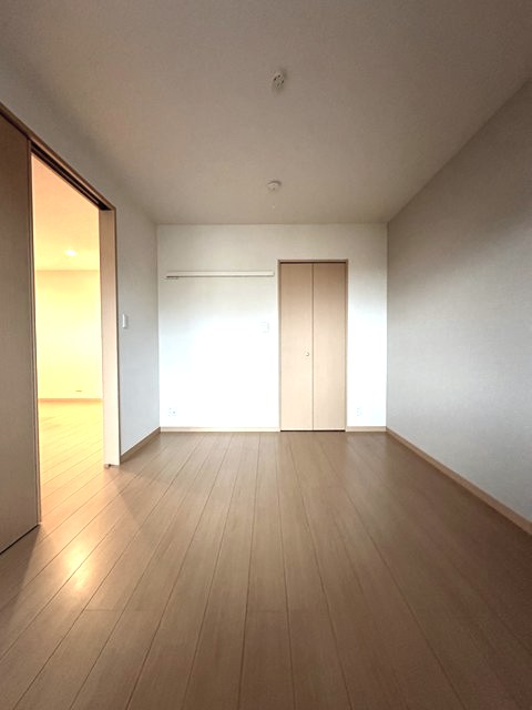 その他部屋・スペース　※参考写真※西向き洋室6.1帖☆ウォークインクローゼットがあ