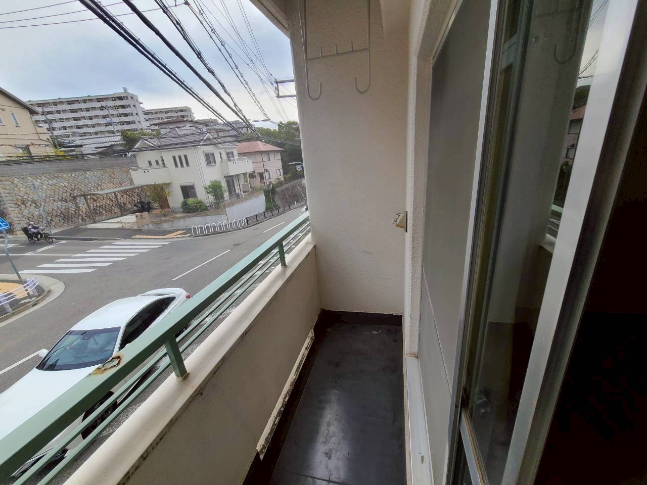 垂水八木ハイツの内装写真