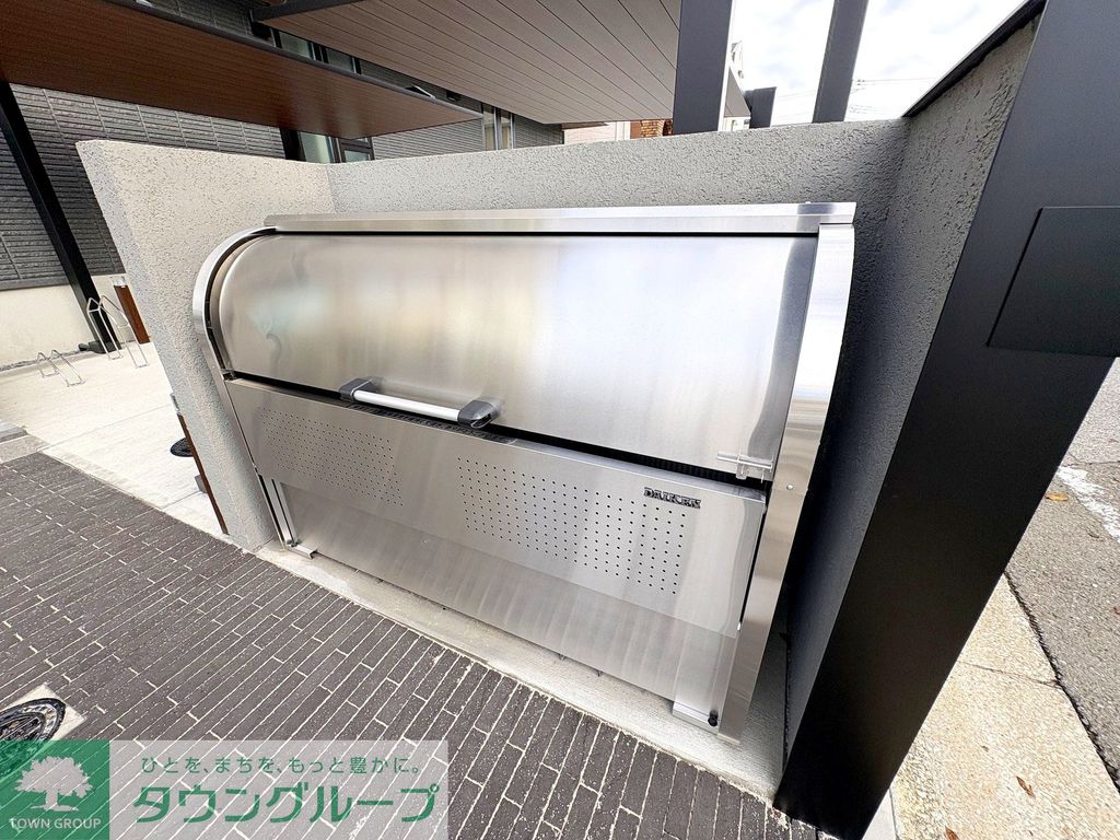京成千原線 おゆみ野駅 徒歩2分 3階建 築1年の外観写真