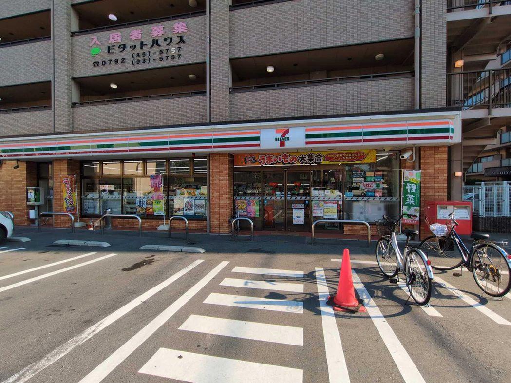 ＪＲ姫新線 播磨高岡駅 徒歩11分 2階建 築16年のその他写真