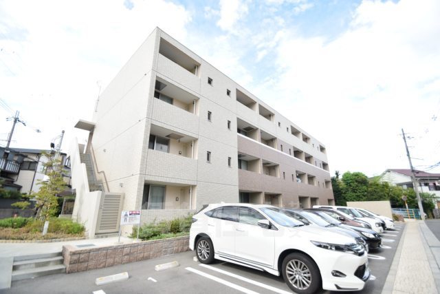 ＪＲ東海道本線 茨木駅 徒歩12分 築11年
