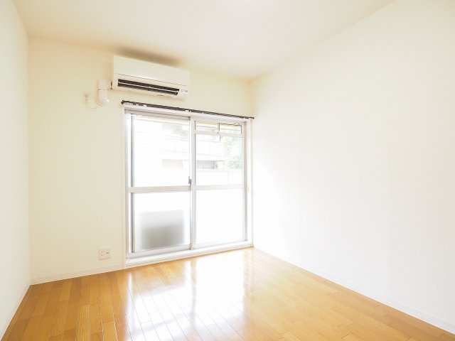 ラムール住吉の内装写真