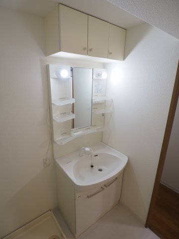 ラムール住吉の内装写真