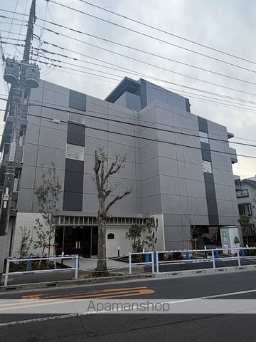 東武東上線 東武練馬駅 徒歩12分 築1年