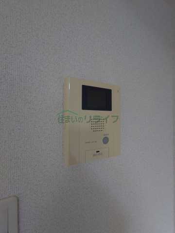 セキュリティ　別部屋参考写真