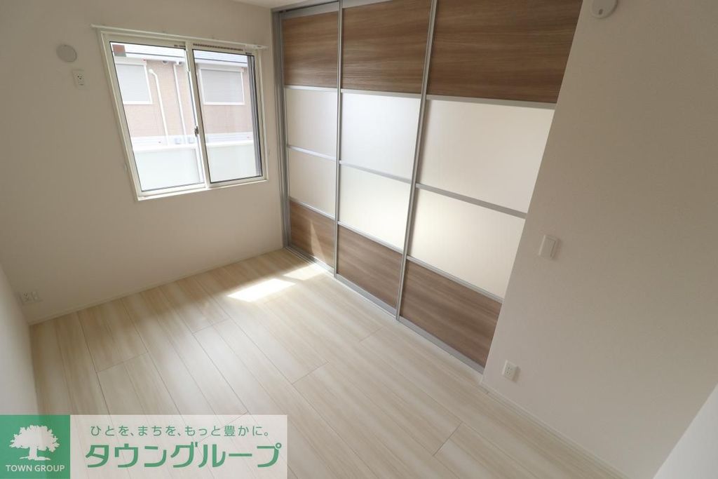 その他部屋・スペース　他号室参考写真
