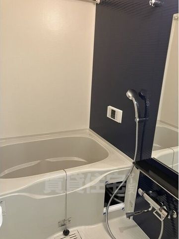 ＪＲ大阪環状線 福島駅 徒歩14分 11階建 築1年の風呂写真