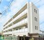 江古田駅より徒歩7分 4階 築6年8ヶ月の賃貸物件