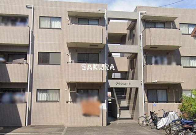 建物外観　当店おすすめ物件♪