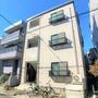 エルンテ10 1階 築28年1ヶ月の賃貸物件