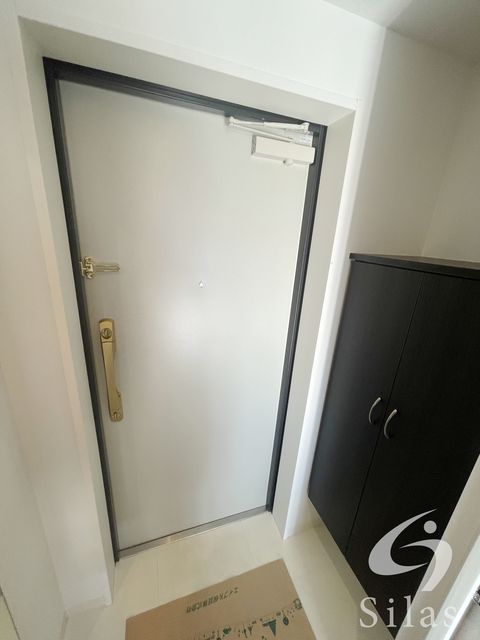 玄関　同仕様