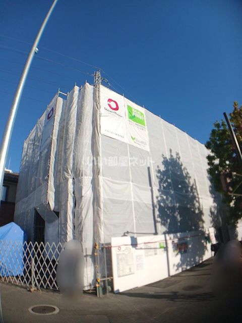 ＪＲ高崎線 高崎駅 徒歩9分 築1年