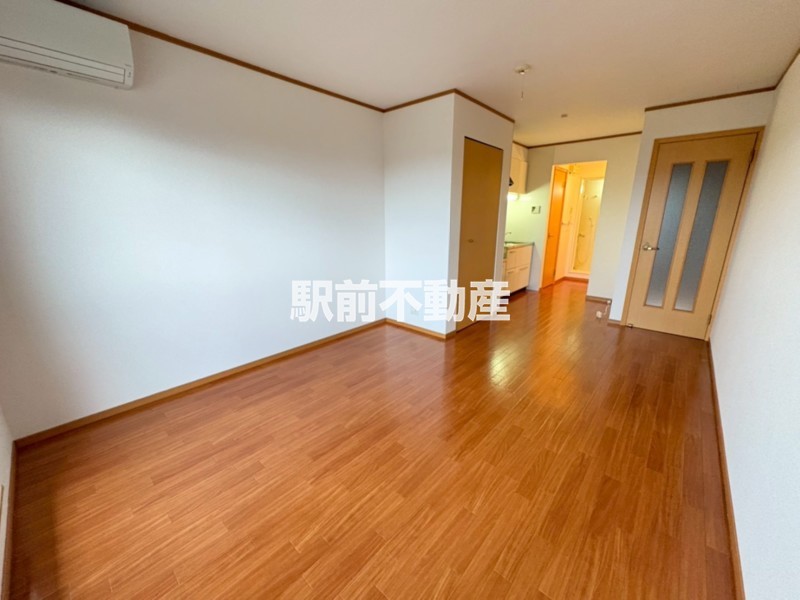 居室・リビング　別部屋流用