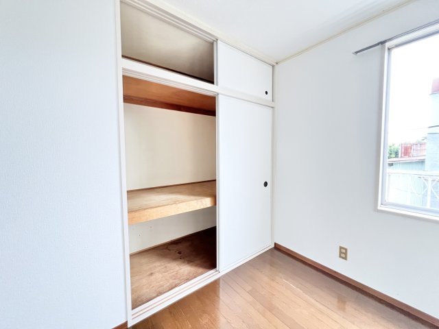 収納　こまごまとしたものを収納できそうですね