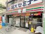 コンビニ　セブンイレブン　練馬関町北2丁目店（コンビニ）まで177m
