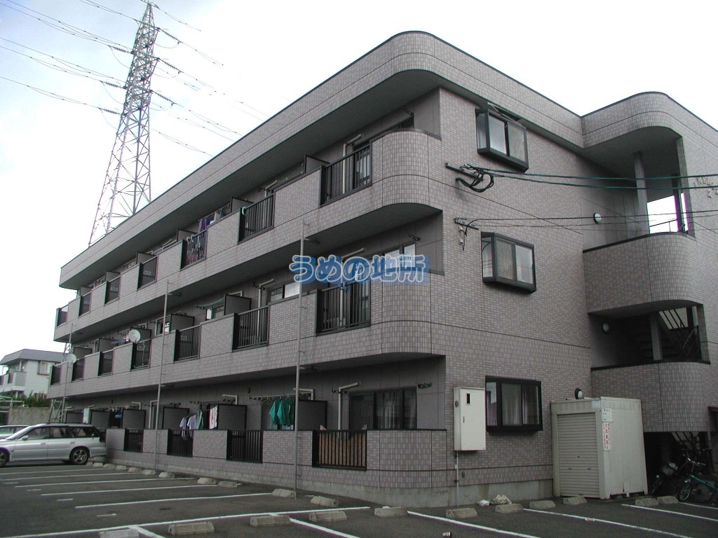 西鉄天神大牟田線 櫛原駅 徒歩20分 築29年