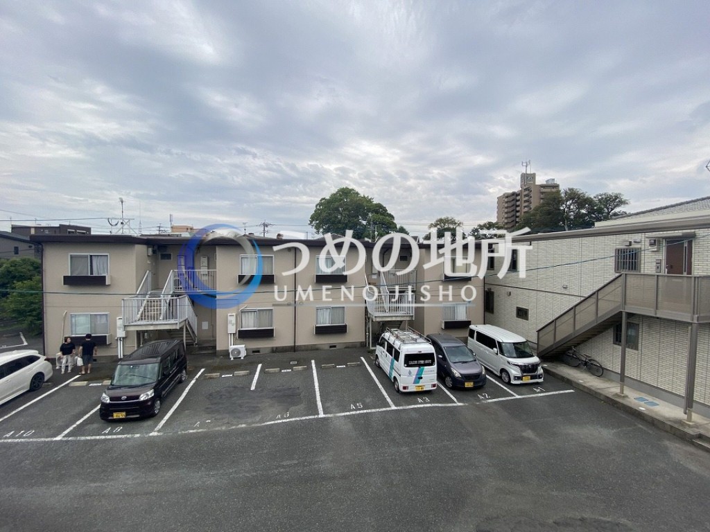 ＪＲ久大本線 南久留米駅 徒歩20分 2階建 築19年のその他写真