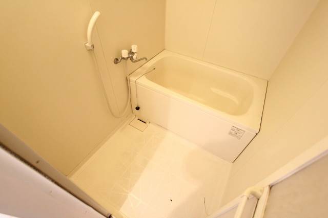 TACHIBANA BOX 24の風呂写真