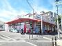 スーパー　アカシヤ豊中浜店（スーパー）まで539m